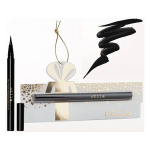 Stila • Liquid Eyeliner • Holiday Edition • Black